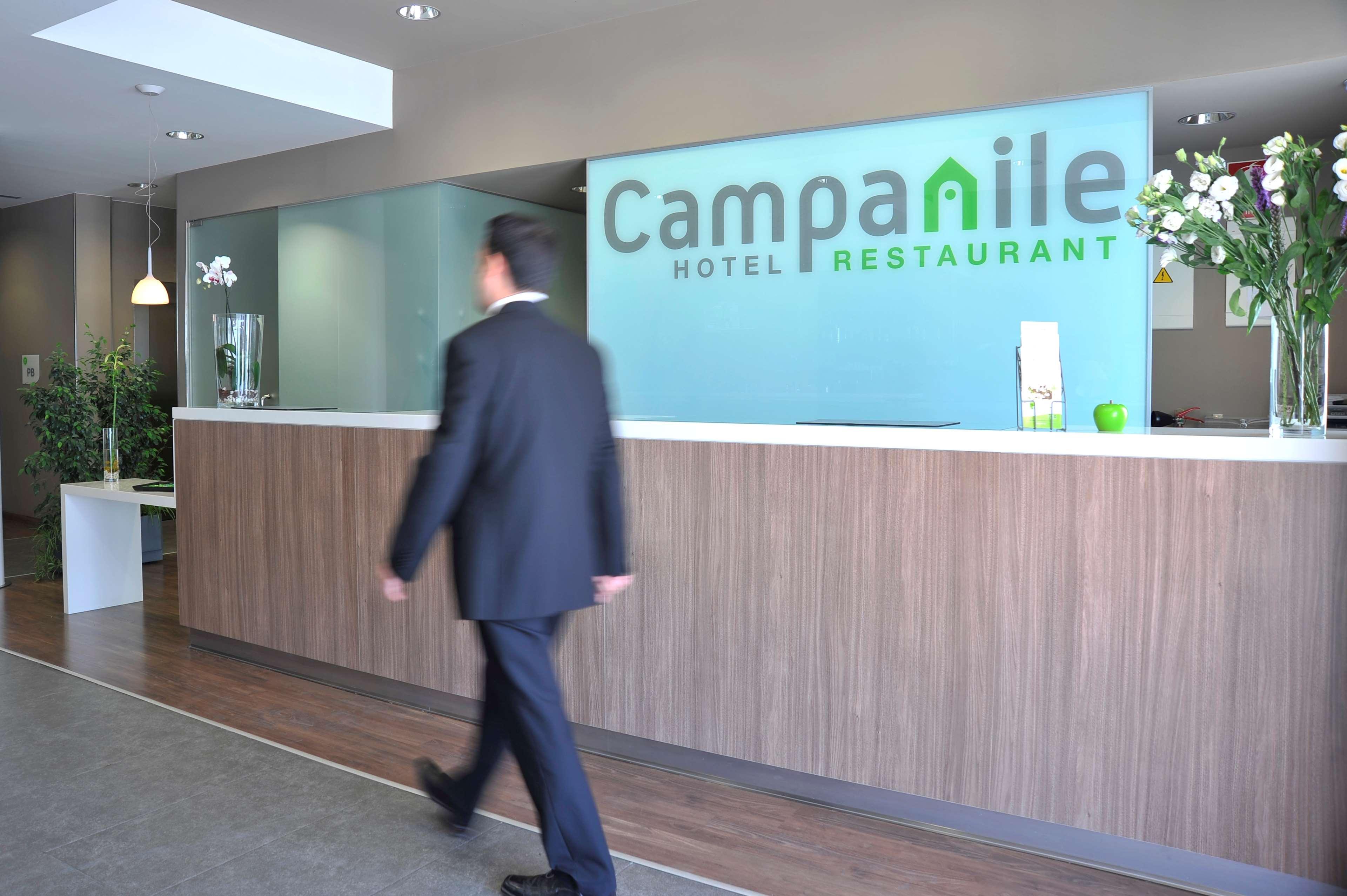 Hotel Campanile Malaga Airport Exterior foto